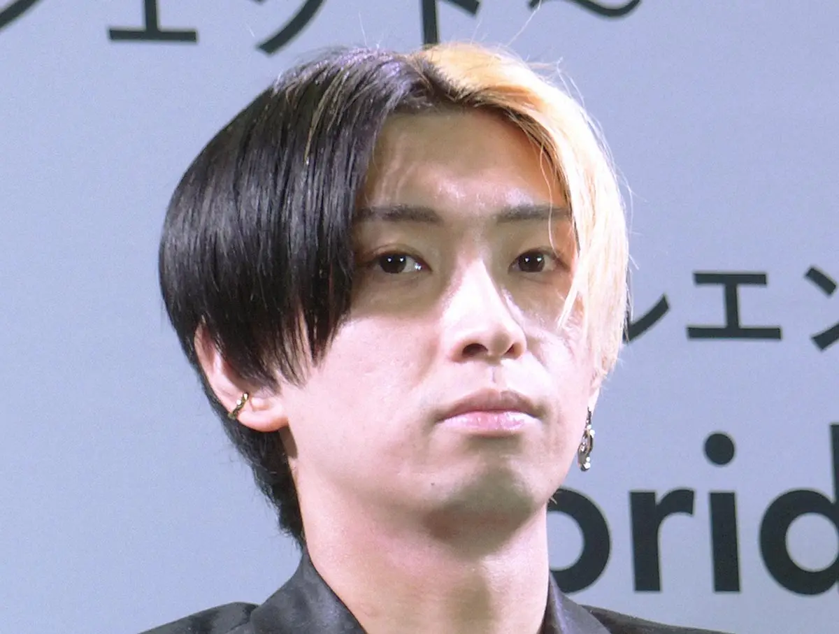 ヒカル、江藤前農相を救いたい　名誉を挽回するため「一緒に米事業やりませんか？」